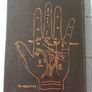 Palmistry.   Francis King. Image 2