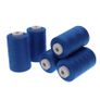 Brand New SEWFIL Dacor 120 - Pack of 5 Polyester sewing thread. Image 2