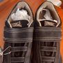 Wrangler man's shoes Brand New in Box Image 10