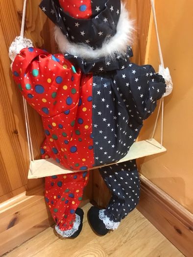hanging ornament