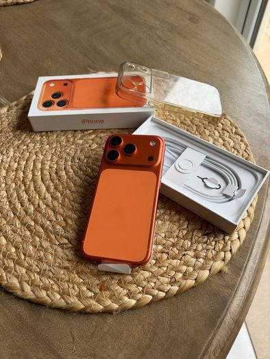 iPhone 17 Pro 256gb unlocked