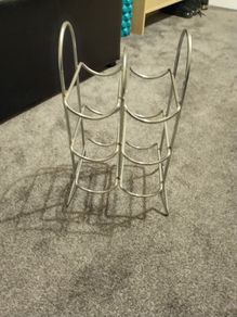 Wine Rack