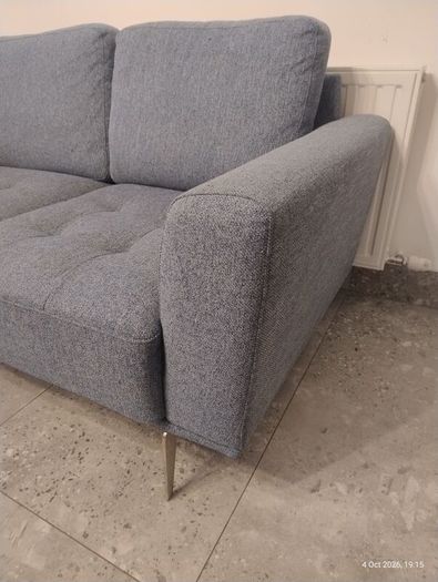 2 Seater Couch