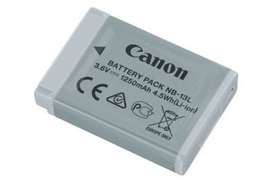 Canon NB-13L Battery