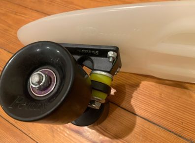 skateboard