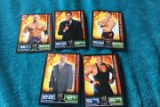 Topps Slam Attax