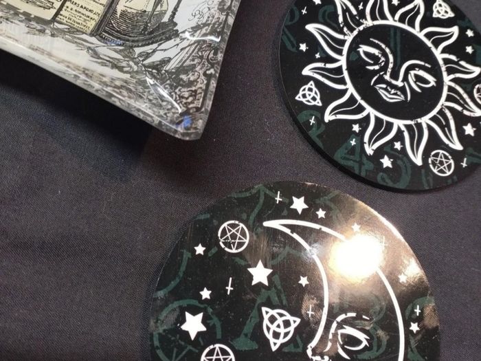 Trinket dish