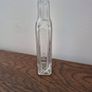 Beautiful Collection of 5 Antique & Vintage Glass Bottles c. 1890s 1930s Image 10