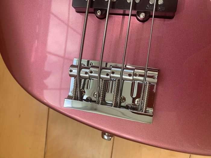 Sadowsky Metroline RV4 Japan