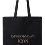 canvas shopping bag Image 2