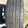 spare Alloy wheel & tyre Image 3