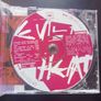 Primal Scream - Evil Heat CD Image 2