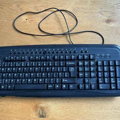 Keyboard