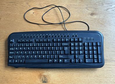 Keyboard