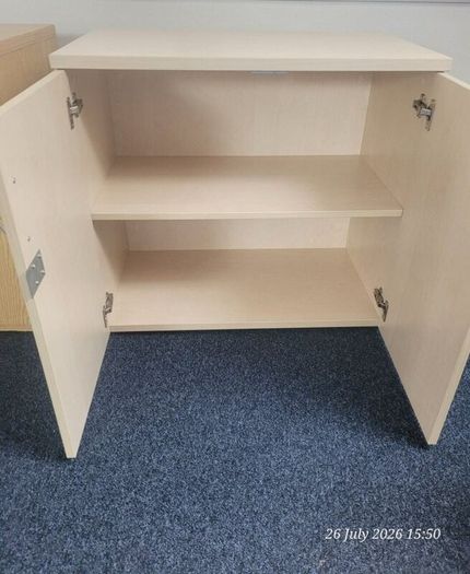 Excellent Condition/As New - Office Furniture-: