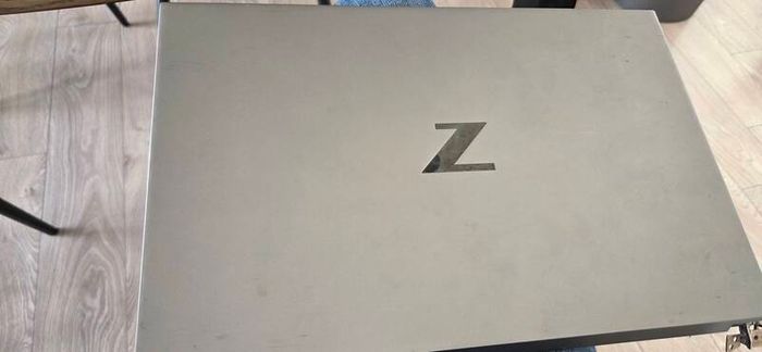 HP Zbook Studio G7 for Part