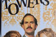 Fawlty towers vhs
