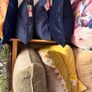 Scatterbox cushions oh half price offer in the outlet store Image 5