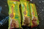 Nature valley bars