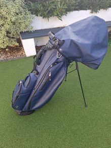 Vessel carry bag