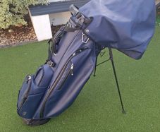 Vessel carry bag