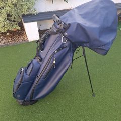 Vessel carry bag