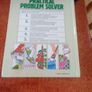 Reader's Digest Practical Problem Solver Book for Sale Image 2