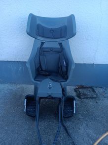 child carrier