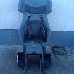 child carrier