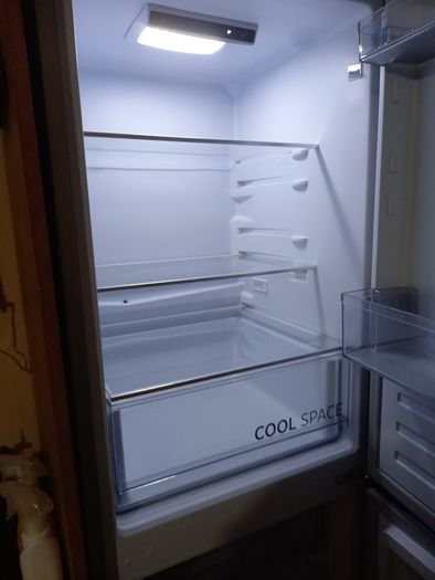 Hoover fridge frezzer