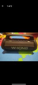 Speaker