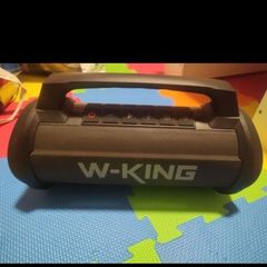 Speaker