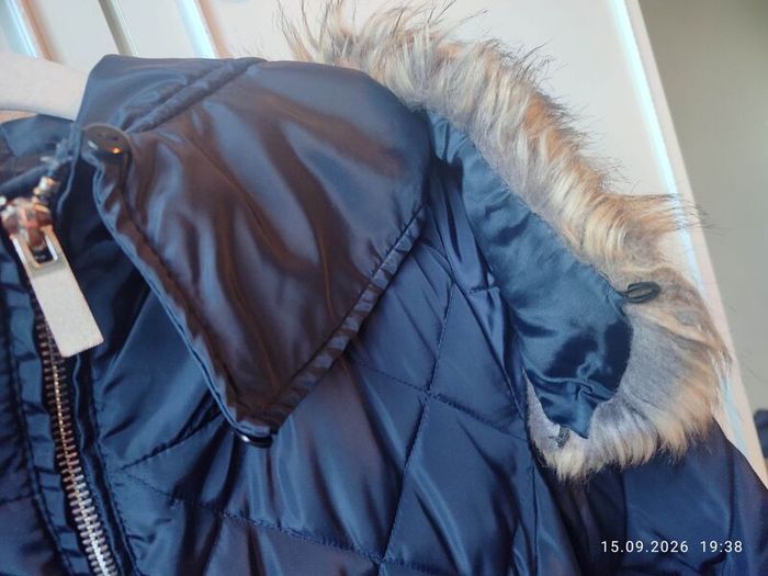 Reserved Women Winter Coat Size 12