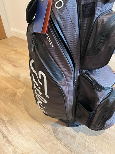 Titleist StaDry Cart Bag