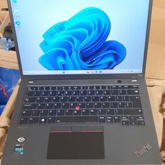 Lenovo ThinkPad T14s Gen 3 | Core i5-1240P | 16GB RAM | 512GB NVMe SSD | Windows 11 Pro