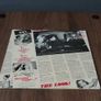 Roxette - Look Sharp! (Vinyl LP) - Good Condition Image 2