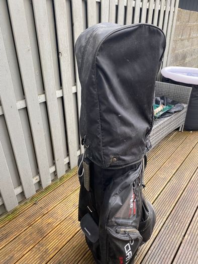 Big max golf bag