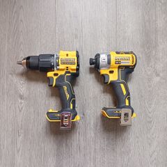 DeWalt Cordless Tools (New)