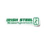 Irish Steel Glossy Stickers 3-Pack Image 2