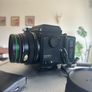 Bronica ETRS Medium Format Kit Image 3