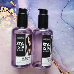 Hair styling serum