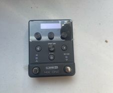 Line 6 HX one