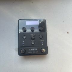 Line 6 HX one