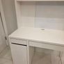 Ikea Micke Study Desk Image 2