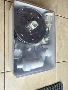 kitchen aid attachments