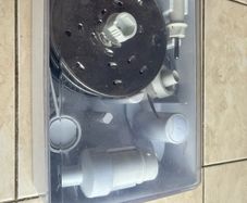 kitchen aid attachments