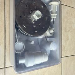 kitchen aid attachments