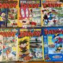 Comics: 'The Dandy' 2003-2005 (44 numbers) Image 2