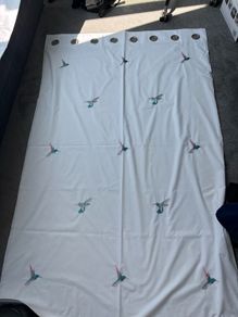 Next curtains