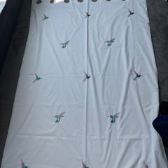 Next curtains